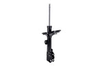 FCS 331660R Suspension Strut Assembly - Front Right