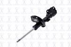 FCS 331665R Suspension Strut Assembly - Front Right