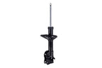 FCS 331668R Suspension Strut Assembly - Front Right