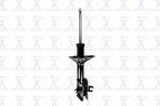 FCS 331668R Suspension Strut Assembly - Front Right