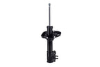 FCS 331672L Suspension Strut Assembly - Front Left