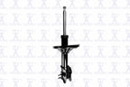 FCS 331672L Suspension Strut Assembly - Front Left