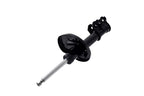 FCS 331672L Suspension Strut Assembly - Front Left