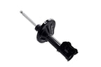 FCS 331672L Suspension Strut Assembly - Front Left