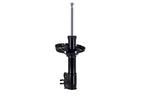 FCS 331672R Suspension Strut Assembly - Front Right