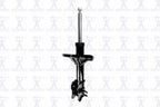 FCS 331672R Suspension Strut Assembly - Front Right