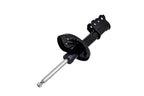 FCS 331672R Suspension Strut Assembly - Front Right
