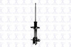 FCS 331682L Suspension Strut Assembly - Rear Left