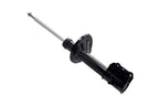 FCS 331682L Suspension Strut Assembly - Rear Left