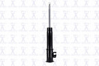 FCS 331694L Suspension Strut Assembly - Front Left