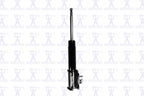 FCS 331694R Suspension Strut Assembly - Front Right