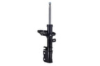 FCS 331705L Suspension Strut Assembly - Front Left