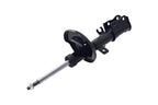 FCS 331705L Suspension Strut Assembly - Front Left