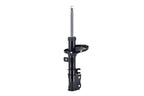 FCS 331705R Suspension Strut Assembly - Front Right