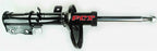 FCS 331705R Suspension Strut Assembly - Front Right