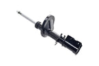 FCS 331705R Suspension Strut Assembly - Front Right