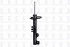 FCS 331711L Suspension Strut Assembly - Front Left