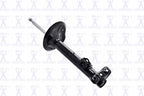 FCS 331711L Suspension Strut Assembly - Front Left