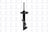 FCS 331711R Suspension Strut Assembly - Front Right