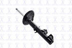 FCS 331711R Suspension Strut Assembly - Front Right