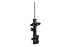 FCS 331741L Suspension Strut Assembly - Front Left