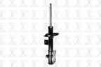 FCS 331741L Suspension Strut Assembly - Front Left