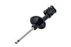 FCS 331741L Suspension Strut Assembly - Front Left