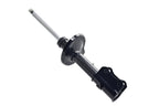 FCS 331741L Suspension Strut Assembly - Front Left