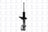 FCS 331748R Suspension Strut Assembly - Front Right