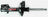FCS 331751R Suspension Strut Assembly - Front Right