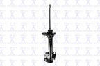 FCS 331765R Suspension Strut Assembly - Rear Right
