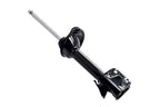 FCS 331765R Suspension Strut Assembly - Rear Right