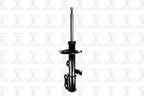 FCS 331775L Suspension Strut Assembly - Front Left