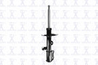 FCS 331775R Suspension Strut Assembly - Front Right