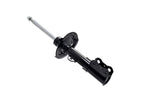 FCS 331775R Suspension Strut Assembly - Front Right