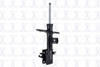 FCS 331839L Suspension Strut Assembly - Front Left