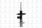 FCS 331839L Suspension Strut Assembly - Front Left