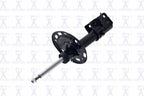 FCS 331839L Suspension Strut Assembly - Front Left