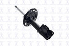FCS 331839L Suspension Strut Assembly - Front Left