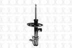 FCS 331839R Suspension Strut Assembly - Front Right