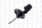 FCS 331839R Suspension Strut Assembly - Front Right