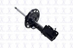 FCS 331839R Suspension Strut Assembly - Front Right