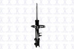 FCS 331909L Suspension Strut Assembly - Front Left