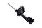 FCS 331909L Suspension Strut Assembly - Front Left