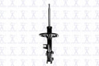 FCS 331909R Suspension Strut Assembly - Front Right