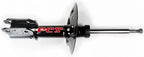 FCS 332303 Suspension Strut Assembly - Front