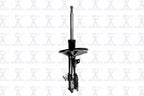 FCS 332305L Suspension Strut Assembly - Front Left