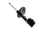 FCS 332305L Suspension Strut Assembly - Front Left