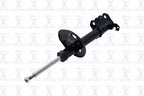 FCS 332323L Suspension Strut Assembly - Front Left