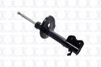 FCS 332323L Suspension Strut Assembly - Front Left